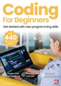 Coding For Beginners - Ed. 22 2025