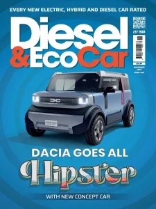 Diesel & Eco Car - 11.2025