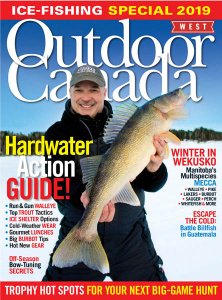 Outdoor Canada Special 2019