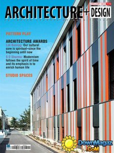 Architecture + Design - January 2014