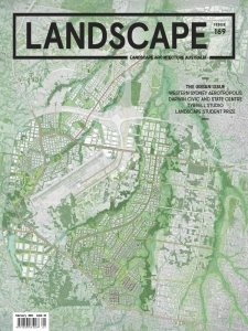 Landscape Architecture AU - 02.2021