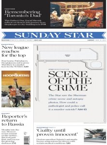 Toronto Star - 06.19.2022