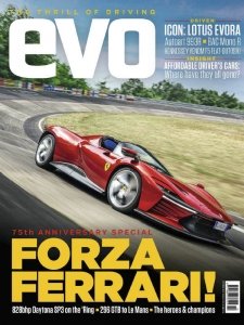 evo UK - 10.2022