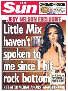 The Sun UK - 18.04.2023