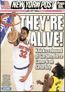 New York Post - 05.30.2025