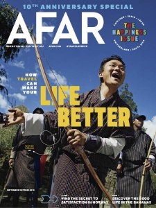 AFAR - 09/10 2019