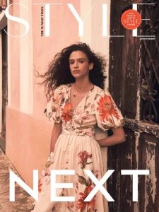 The Sunday Times Style - 04.13.2025