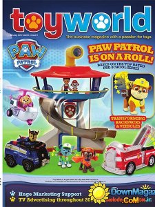 Toy World - January 2015