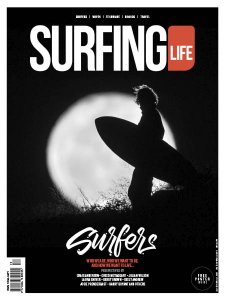 Surfing Life - Issue 339 2018