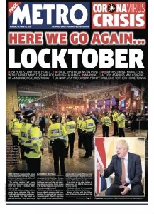 Metro UK – 10.12.2020