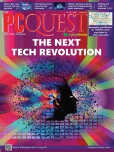 PCQuest - 01.2023