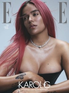 Elle USA - 06/07 2023