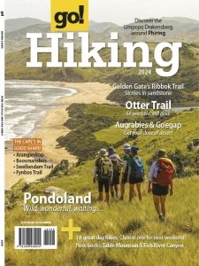 go! - Hiking 2024