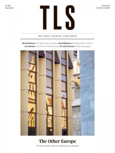 The TLS - 05.24.2024