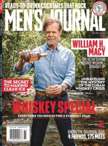Men's Journal - Fall 2025
