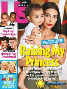 Us Weekly - 18 August 2014