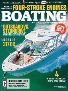 Boating USA - 11/12 2017