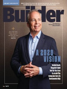 Builder - 05.2019