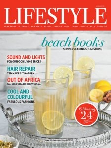 Lifestyle - 07/08 2023