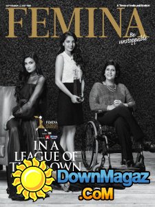 Femina IN - 03.09.2017