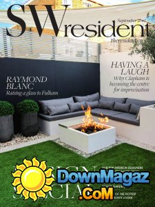 SW Resident - 09.2017