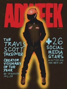 Adweek - 05.3.2021