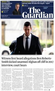 The Guardian AU - 17.05.2022