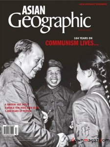 Asian Geographic - Issue 2/2012