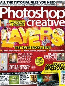 Photoshop Creative - Is. 118