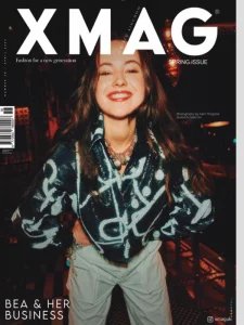 Xmag UK - Spring 2025