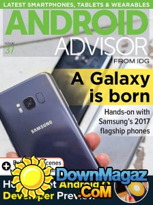 Android Advisor - Issue 37 2017