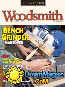 Woodsmith - 06/07 2017