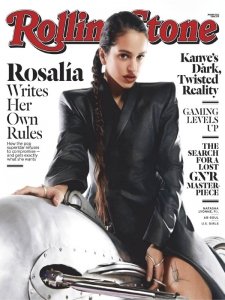 Rolling Stone USA - 01.2023