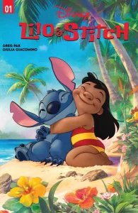 Disney Lilo & Stitch - Is. 1 2025