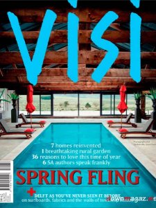 Visi Magazine No.62