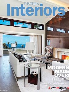 Riviera Interiors - Winter 2013