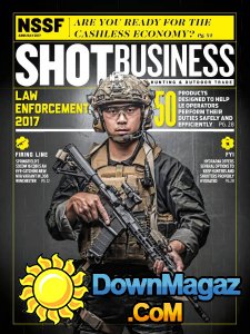 SHOT Business - 06/07 2017