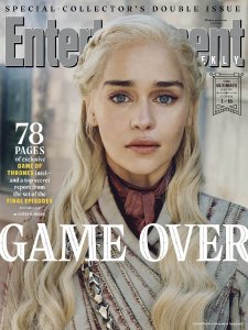 Entertainment Weekly - 03.15.2019