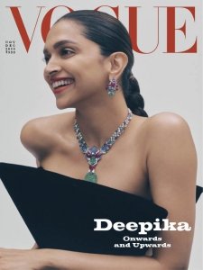 Vogue IN - 11/12 2023