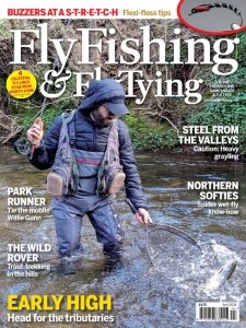 Fly Fishing & Fly Tying - 04.2024