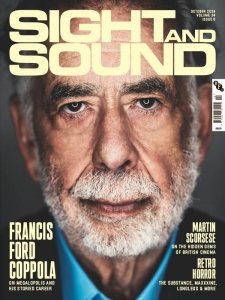 Sight & Sound - 10.2024