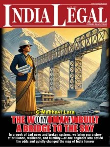 India Legal - 06.30.2025