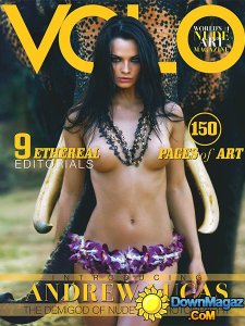 VOLO - August 2014