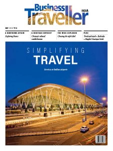 Business Traveller IN - 05.2018