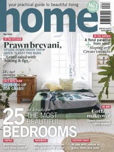 Home SA - 05.2024