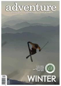 Adventure - 06/07 2025