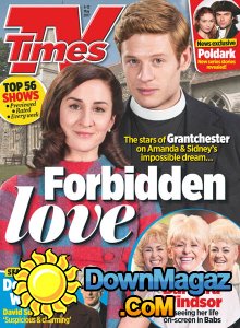 TV Times - 6.05.2017