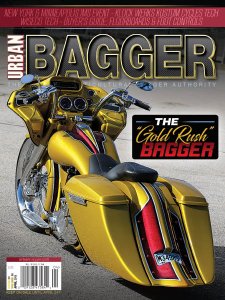 Urban Bagger - 04.2018