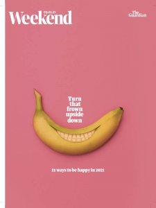 The Guardian Weekend - 9.01.2021