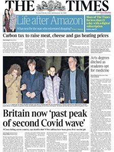 The Times - 4.02.2021